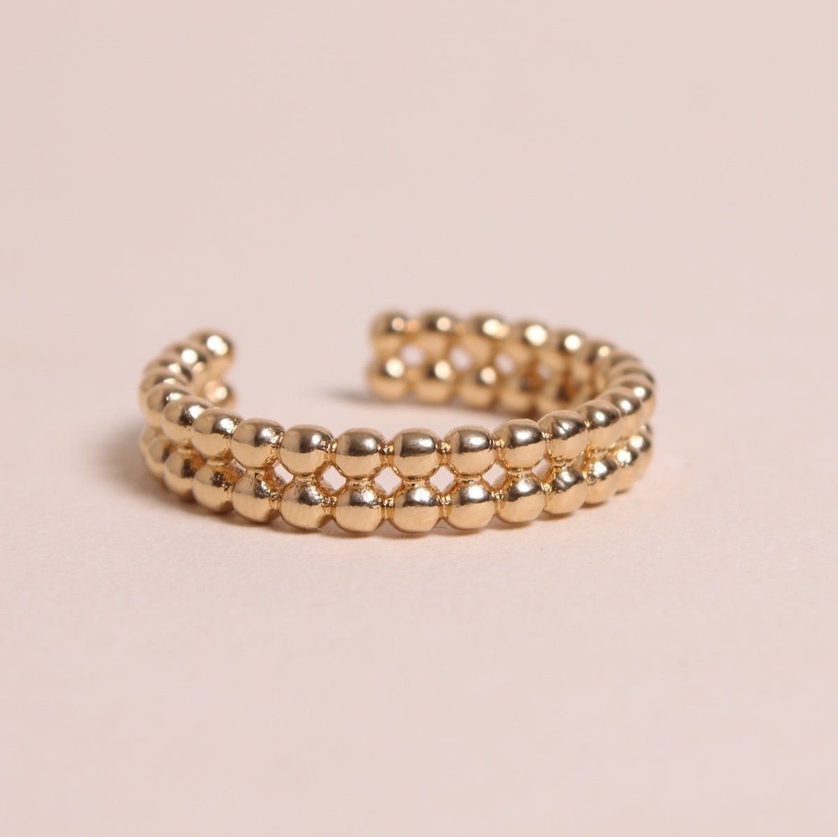 Waekura , Bague - Florine