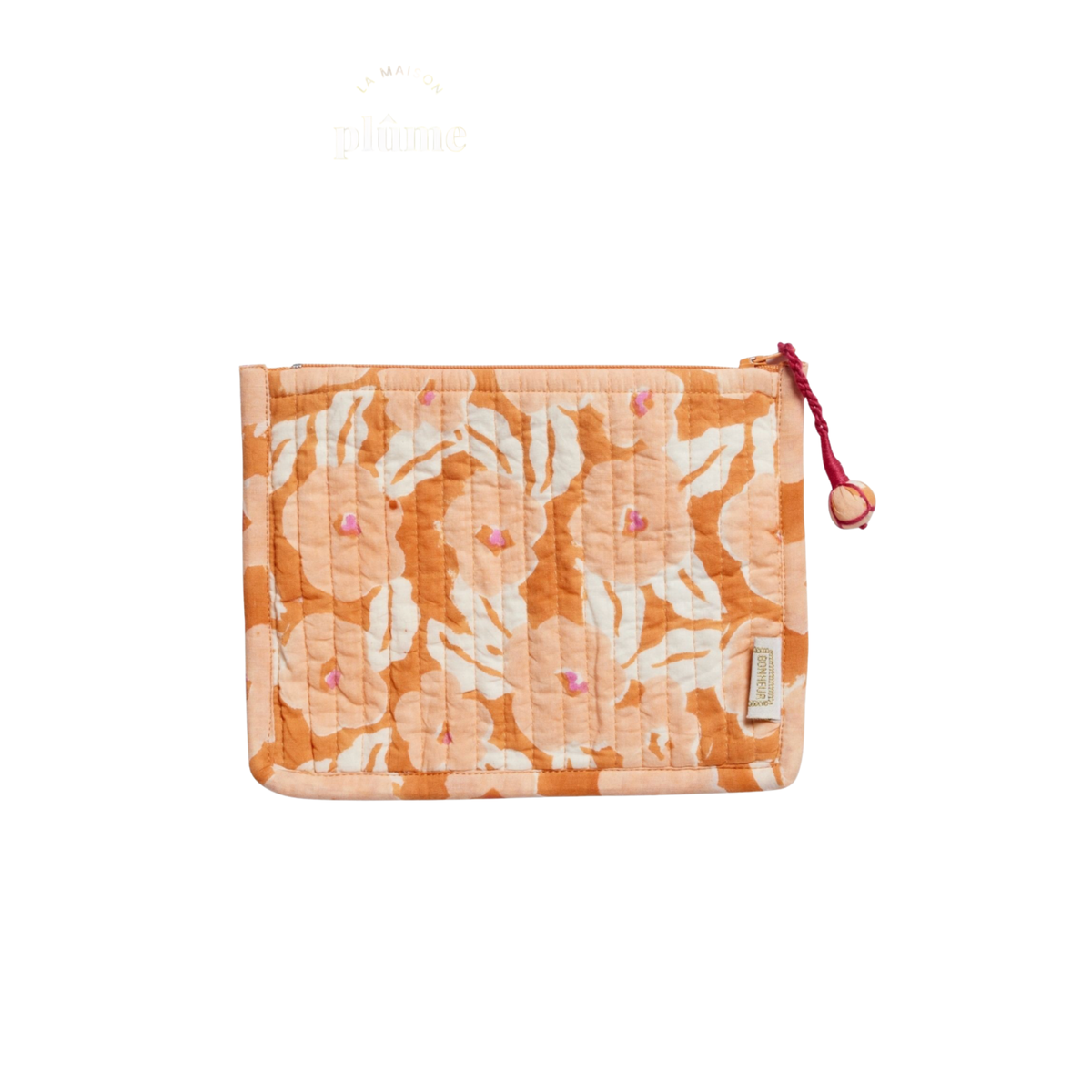 Bonheur du jour, Pochette - Chunni Vitamine