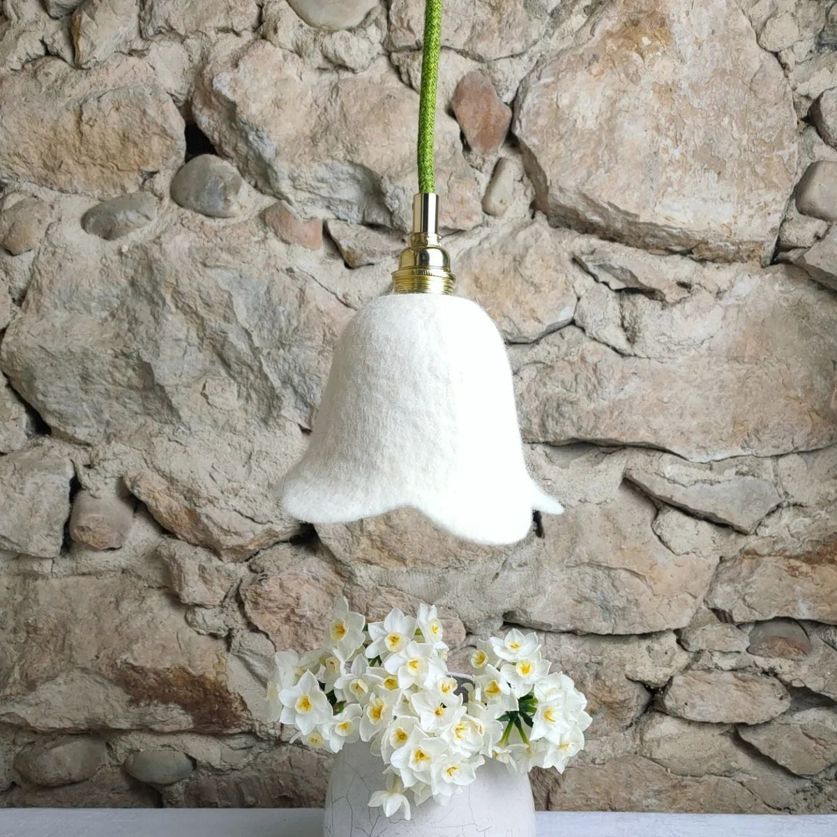 Lampe baladeuse Letmissi - Anni