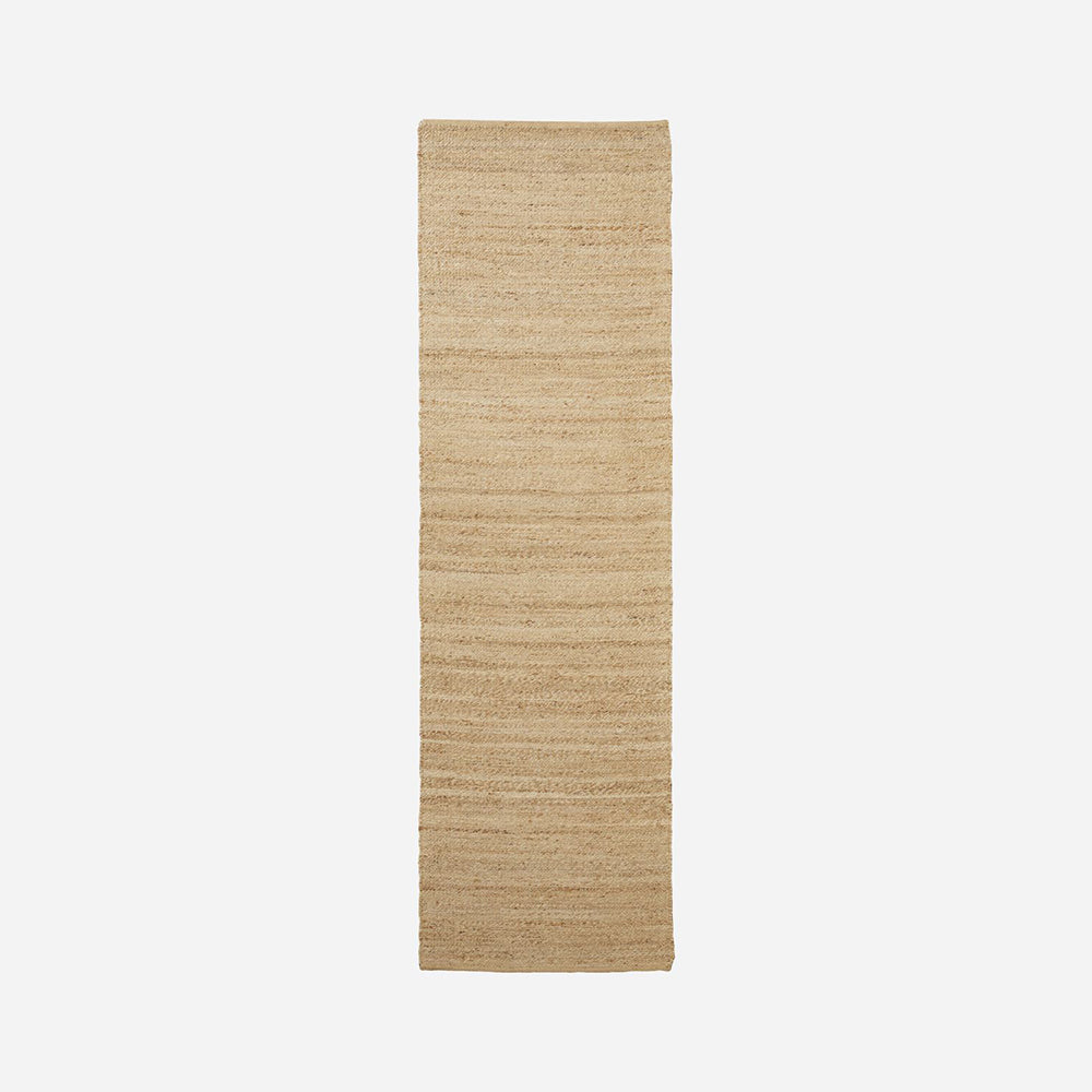 Tapis House Doctor - Long Hempi