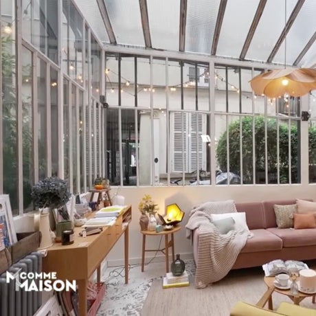 m comme maison