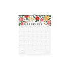 Rifle Paper Co, Calendrier 2027 - Floral