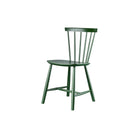 FDB Mobler, Chaise en hetre - J46