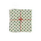 Serviette de table, Suzette à table - Polka Juniper