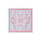 Foulard Amour Breton - Ruz