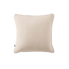 L'Effet Papillon, Housse de coussin - Gaïa Pampa - Carré 45 x 45 cm