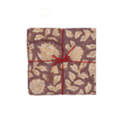 Serviette de table - Iris Zephyr - Nad Yut