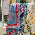 Foulard Amour Breton - Ruz