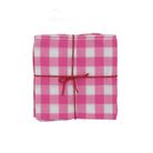 Serviette de table, Suzette à table - Fougère Polignac