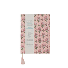 Paper Mirchi, Carnet de notes - Disty Floral Blush