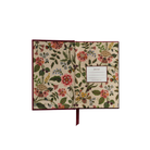 Rifle Paper Co, Mini Journal brodé - Gracie