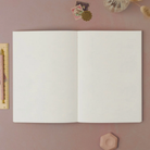 Sister Paper Co, Carnet de notes - Soleil et Lune