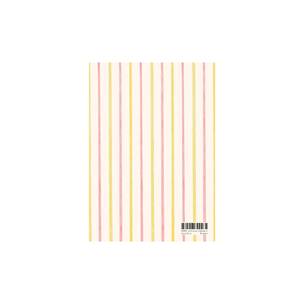Zoé de Las Cases, Carnet moyen - Fleurs