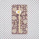 Serviette de table - Iris Zephyr - Nad Yut