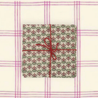 Serviette de table, Suzette à table - Dill Frosty