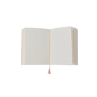 Paper Mirchi, Carnet de notes - Marigold Glitz Blush