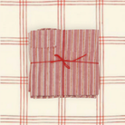 Serviette de table, Suzette à table - Lila Powder