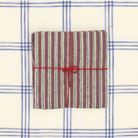 Serviette de table, Suzette à table - Lila Zephyr