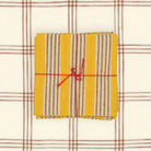 Serviette de table, Suzette à table - Alice Gold