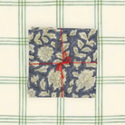 Serviette de table, Suzette à table - Iris Moonlight