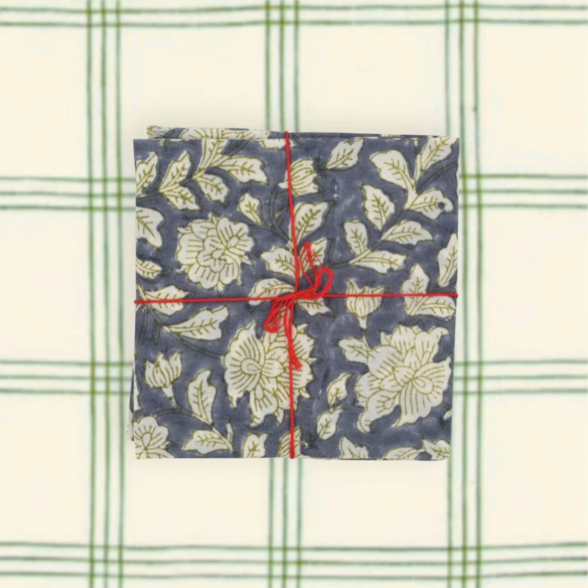 Serviette de table, Suzette à table - Iris Moonlight