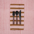 Serviette de table, Suzette à table - Alice Powder