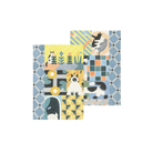 Carnet, Midori - Yuru Chat