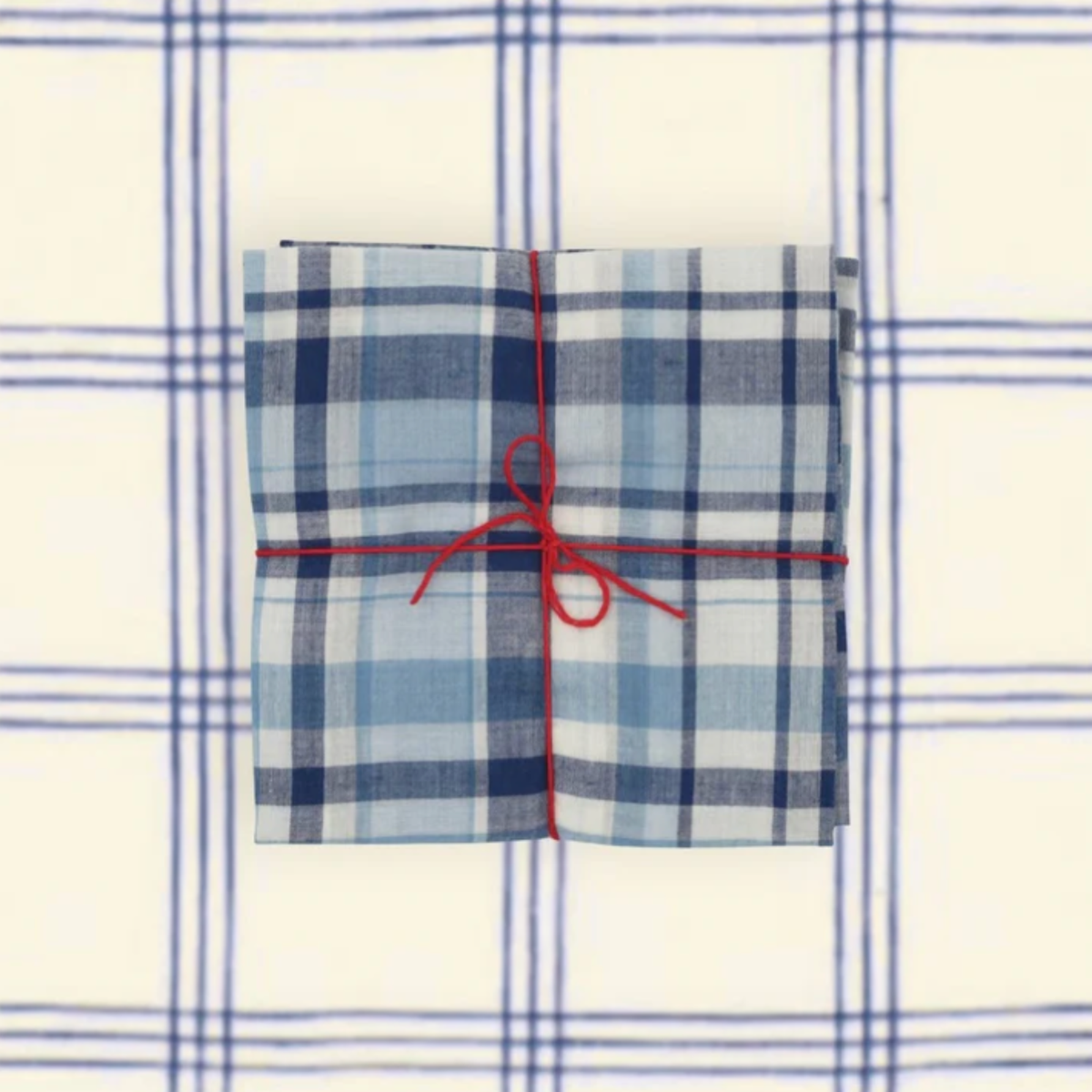 Serviette de table, Suzette à table - Bise Nautical