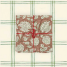 Serviette de table, Suzette à table - Iris Almond