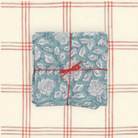 Serviette de table, Suzette à table - Iris Air