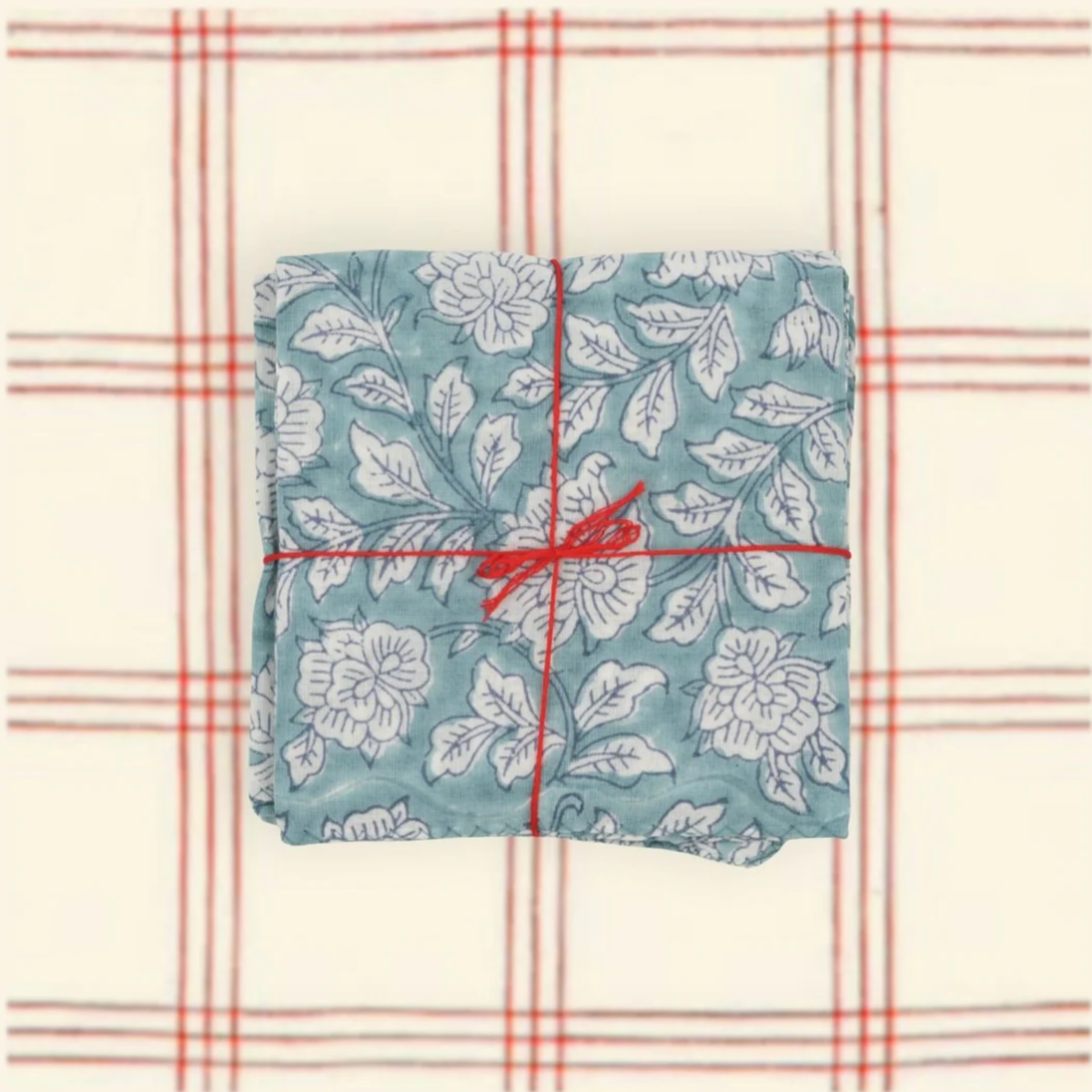 Serviette de table, Suzette à table - Iris Air