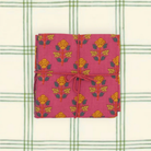 Serviette de table, Suzette à table - Belladone Carmine