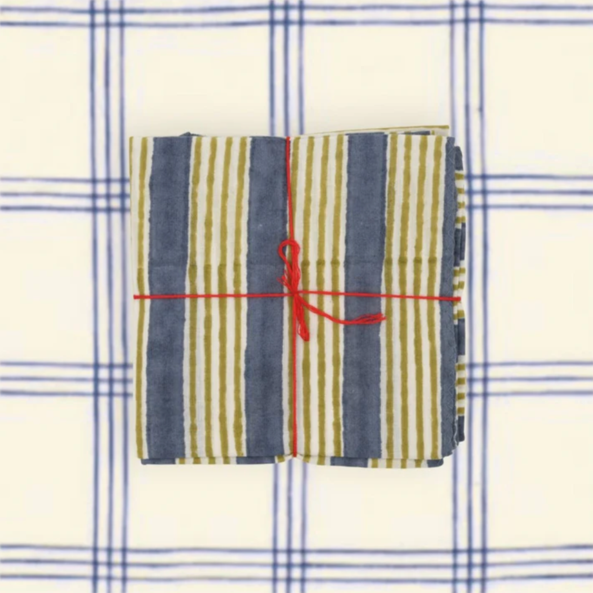 Serviette de table, Suzette à table - Alice Moonlight