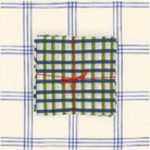 Serviette de table, Suzette à table - Mira Jade