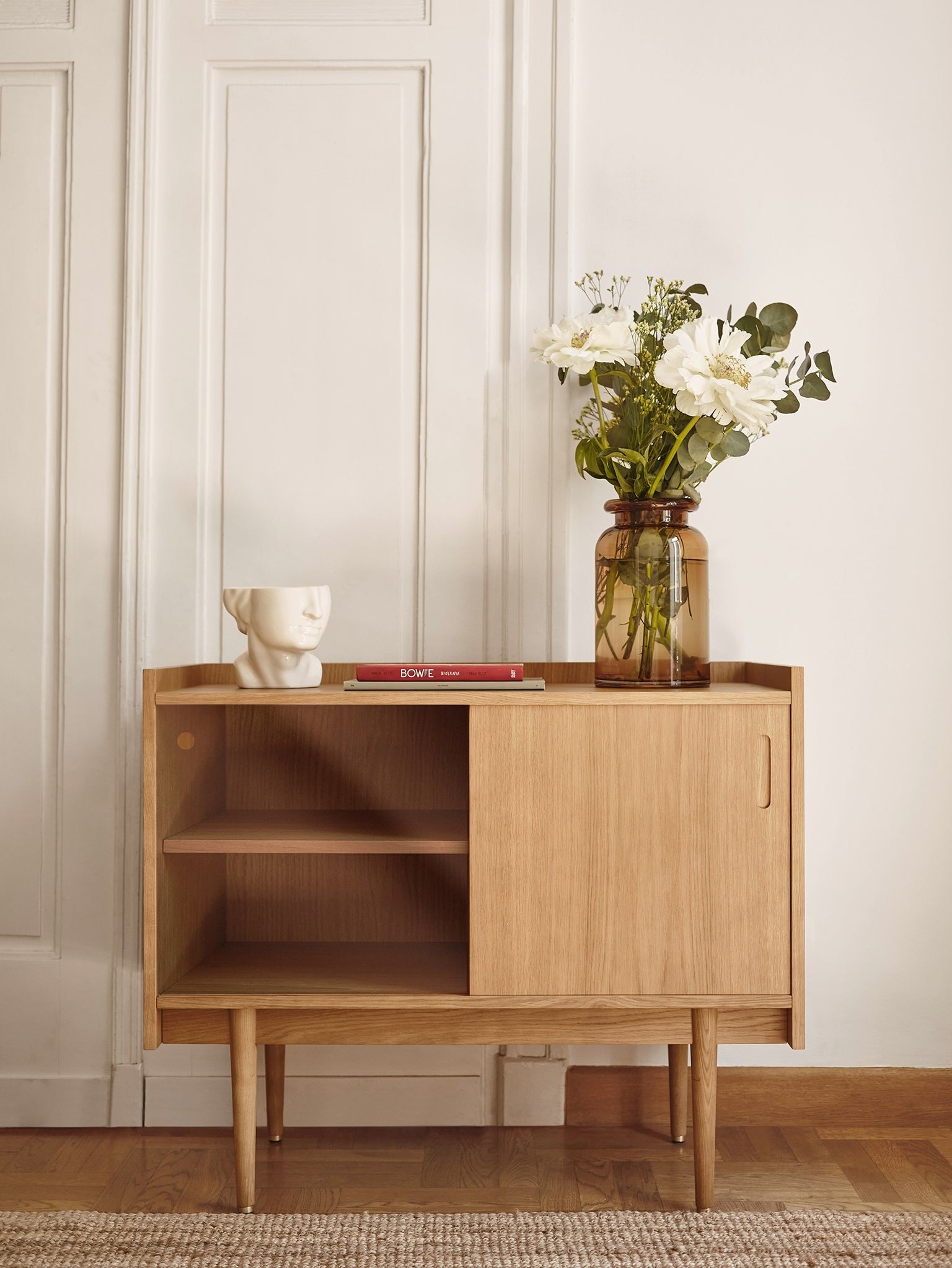 366 Concept, La Petite Enfilade - 1050