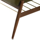 Repose-pieds - Tissu Velvet - Nad Yut