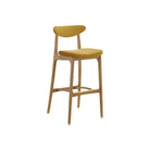 Chaise de bar 200-190 - Tissu Shine Velvet - Nad Yut