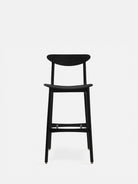 366 Concept, Chaise de bar 200-190 - Timber