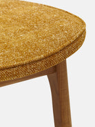 366 Concept, Tabouret 200-190 - Tissu Marble