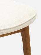 366 Concept, Tabouret 200-190 - Tissu Marble
