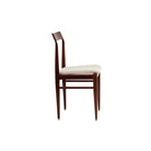 366 Concept, Chaise Homa - Tissu Boucle
