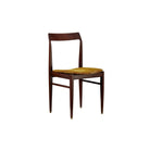 366 Concept, Chaise Homa - Tissu Marble