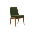 366 Concept, Chaise de bar 200-125- Tissu Boucle