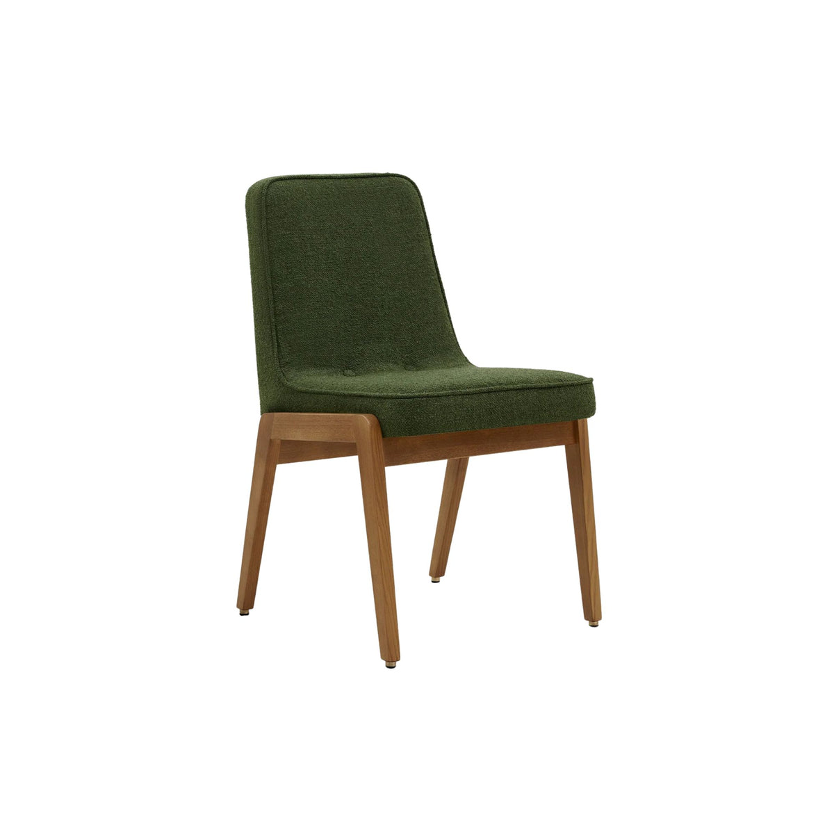 366 Concept, Chaise de bar 200-125- Tissu Boucle