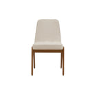 366 Concept, Chaise de bar 200-125- Tissu Boucle