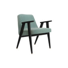 366 Concept, Fauteuil 366 - Tissu Velvet