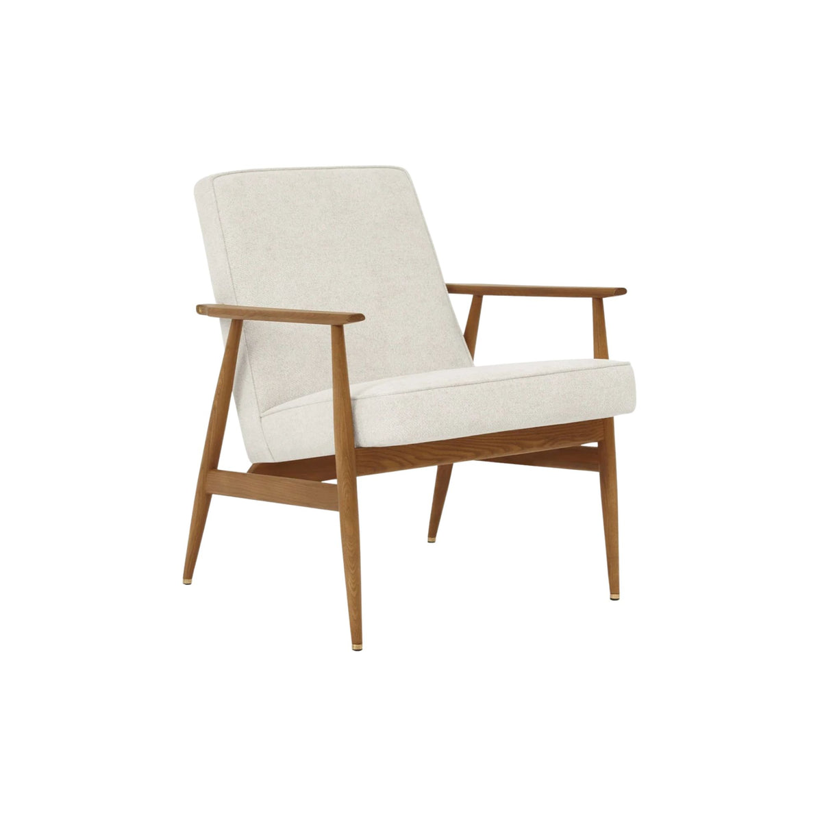 366 Concept, Fauteuil Fox - Tissu Marble