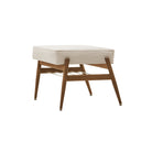 366 Concept, Repose-pieds - Tissu Cord