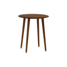 366 Concept, Table basse ronde - H Fox