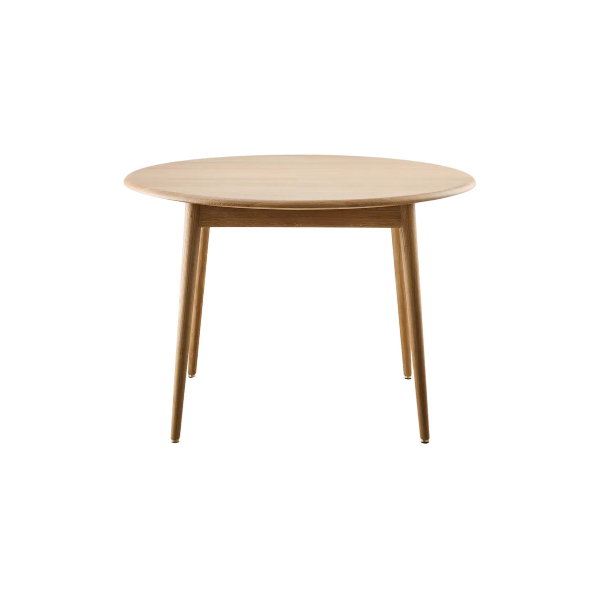 366 Concept, Table ronde - Fox 110